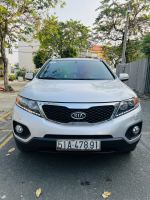 Bán xe Kia Sorento 2013 GAT 2.4L 2WD giá 335 Triệu - TP HCM