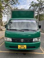 Bán xe Suzuki Carry 2021 Pro giá 222 Triệu - TP HCM