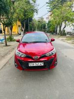 Bán xe Toyota Vios 2019 1.5G giá 375 Triệu - TP HCM