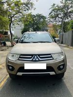 Bán xe Mitsubishi Pajero Sport 2015 G 4x2 AT giá 340 Triệu - TP HCM