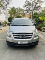 Bán xe Hyundai Grand Starex 2016 Van 2.5 MT giá 370 Triệu - TP HCM