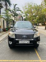 Bán xe Ford Everest 2010 2.5L 4x2 MT giá 240 Triệu - TP HCM