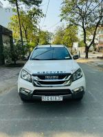 Bán xe Isuzu MU-X 3.0 4X2 AT 2017 giá 510 Triệu - TP HCM