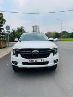 Bán xe Ford Ranger 2024 XLS 2.0L 4x2 AT giá 645 Triệu - TP HCM