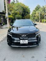 Bán xe Kia Sorento 2022 Signature 2.2 AT AWD giá 885 Triệu - TP HCM
