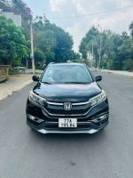 Bán xe Honda CRV 2016 2.4 AT giá 485 Triệu - TP HCM