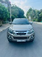 Bán xe Isuzu Dmax LS 2.5 4x2 AT 2016 giá 355 Triệu - TP HCM