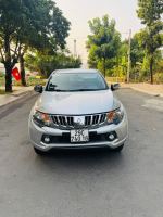 Bán xe Mitsubishi Triton 2016 giá 343 Triệu - TP HCM