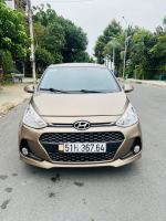 Bán xe Hyundai i10 2020 Grand 1.2 AT giá 300 Triệu - TP HCM