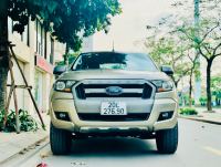 Bán xe Ford Ranger XLS 2.2L 4x2 MT 2017 giá 395 Triệu - Hà Nội