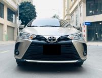 Bán xe Toyota Vios 2022 E 1.5 MT giá 430 Triệu - Hà Nội
