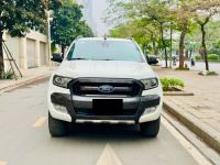 Bán xe Ford Ranger Wildtrak 3.2L 4x4 AT 2017 giá 600 Triệu - Hà Nội