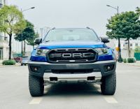 Bán xe Ford Ranger Raptor 2.0L 4x4 AT 2018 giá 845 Triệu - Hà Nội