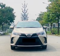 Bán xe Toyota Vios 1.5E CVT 2021 giá 460 Triệu - Hà Nội