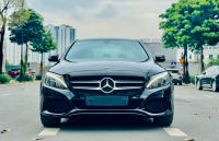 can ban xe oto cu lap rap trong nuoc Mercedes Benz C class C200 2018