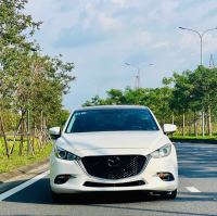 Bán xe Mazda 3 1.5 AT 2018 giá 465 Triệu - Hà Nội