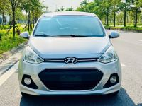 Bán xe Hyundai i10 2017 Grand 1.2 MT giá 240 Triệu - Hà Nội