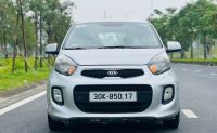 Bán xe Kia Morning MT 2019 giá 210 Triệu - Hà Nội