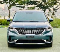 Bán xe Kia Carnival 2022 Signature 2.2D giá 1 Tỷ 285 Triệu - Hà Nội