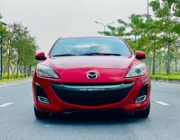 Bán xe Mazda 3 2010 1.6 AT giá 255 Triệu - Hà Nội