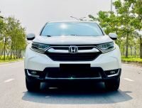 Bán xe Honda CRV 2018 G giá 700 Triệu - Hà Nội