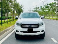 Bán xe Ford Ranger 2019 XLT 2.2L 4x4 MT giá 555 Triệu - Hà Nội