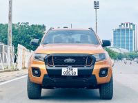 Bán xe Ford Ranger 2018 Wildtrak 2.0L 4x4 AT giá 615 Triệu - Hà Nội