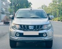 Bán xe Mitsubishi Triton 2017 4x2 AT Mivec giá 465 Triệu - Hà Nội