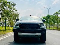 Bán xe Ford Ranger 2015 XLT 2.2L 4x4 MT giá 425 Triệu - Hà Nội