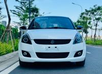 Bán xe Suzuki Swift 2016 1.4 AT giá 329 Triệu - Hà Nội