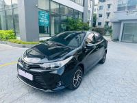 Bán xe Toyota Vios 2022 E CVT giá 455 Triệu - Hà Nội