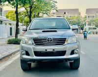 Bán xe Toyota Hilux 2015 2.5E 4x2 MT giá 440 Triệu - Hà Nội