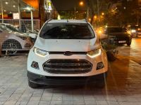 Bán xe Ford EcoSport 2017 Titanium 1.5L AT giá 340 Triệu - Hà Nội