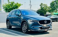 Bán xe Mazda CX5 2018 2.5 AT 2WD giá 650 Triệu - Hà Nội