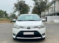 Bán xe Toyota Vios 2018 1.5E giá 320 Triệu - Hà Nội