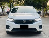 Bán xe Honda City 2022 RS 1.5 AT giá 525 Triệu - Hà Nội