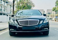 Bán xe Mercedes Benz E class 2009 E300 giá 350 Triệu - Hà Nội