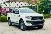 Bán xe Ford Ranger 2016 Wildtrak 3.2L 4x4 AT giá 528 Triệu - Hà Nội