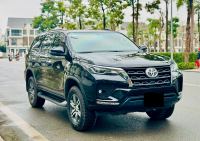 Bán xe Toyota Fortuner 2022 2.4L 4x2 AT giá 965 Triệu - Hà Nội