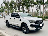 Bán xe Ford Ranger 2015 Wildtrak 3.2L 4x4 AT giá 498 Triệu - Hà Nội