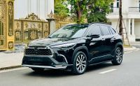 Bán xe Toyota Corolla Cross 2022 1.8V giá 765 Triệu - Hà Nội