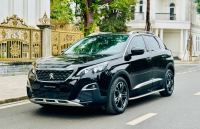 Bán xe Peugeot 3008 1.6 AT FL 2018 giá 585 Triệu - Hà Nội