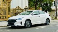 Bán xe Hyundai Elantra 2020 2.0 AT giá 518 Triệu - Hà Nội