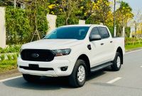 Bán xe Ford Ranger 2021 XLS 2.2L 4x2 AT giá 580 Triệu - Hà Nội