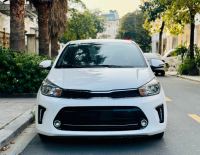 Bán xe Kia Soluto 1.4 MT Deluxe 2022 giá 316 Triệu - Hà Nội