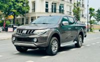 Bán xe Mitsubishi Triton 2018 4x2 AT Mivec giá 465 Triệu - Hà Nội