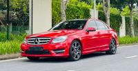 Bán xe Mercedes Benz C class 2014 C300 AMG giá 375 Triệu - Hà Nội