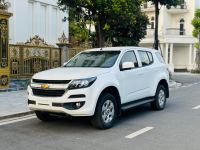 Bán xe Chevrolet Trailblazer 2018 LT 2.5L VGT 4x2 AT giá 492 Triệu - Hà Nội