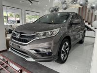 Bán xe Honda CRV 2016 2.4 AT giá 525 Triệu - Hà Nội