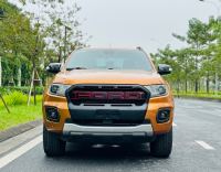 Bán xe Ford Ranger 2020 Wildtrak 2.0L 4x4 AT giá 655 Triệu - Hà Nội